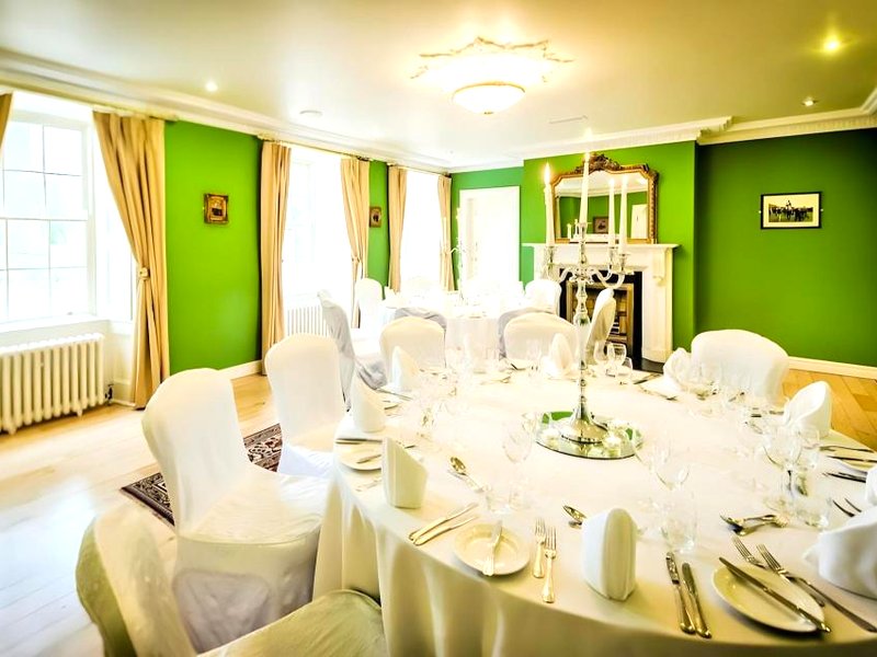 Roganstown Hotel & Country Clubの写真