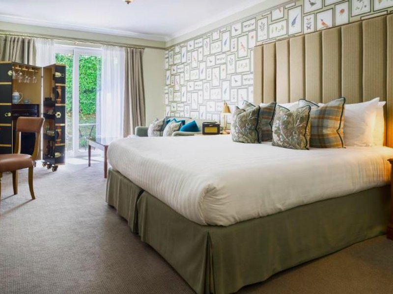 Penventon Park Hotelの写真