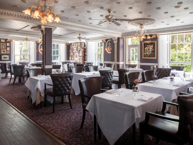 Penventon Park Hotelの写真