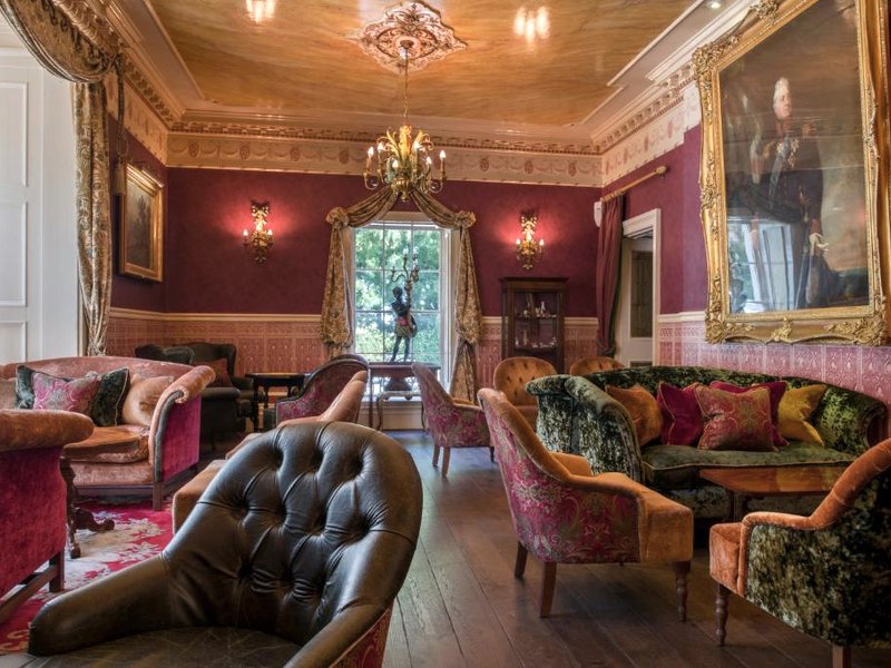 Penventon Park Hotelの写真