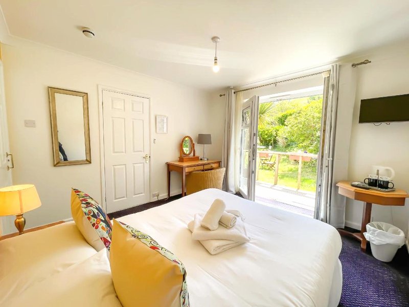 Driftwood Sparsの写真