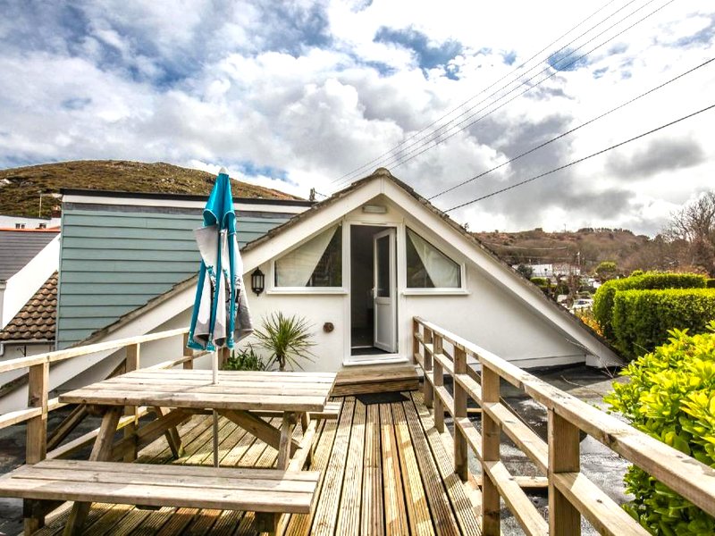 Driftwood Sparsの写真