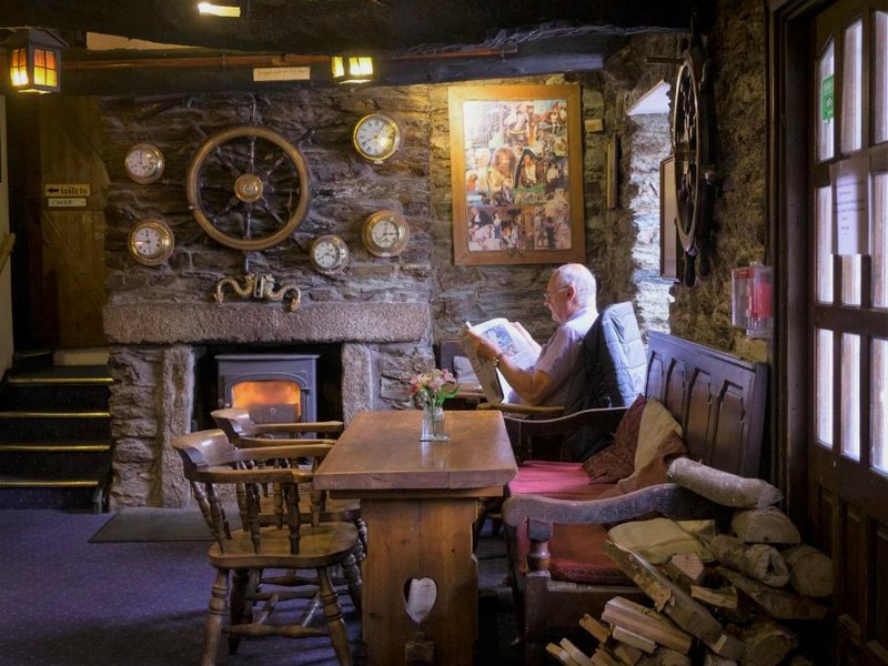 Driftwood Sparsの写真