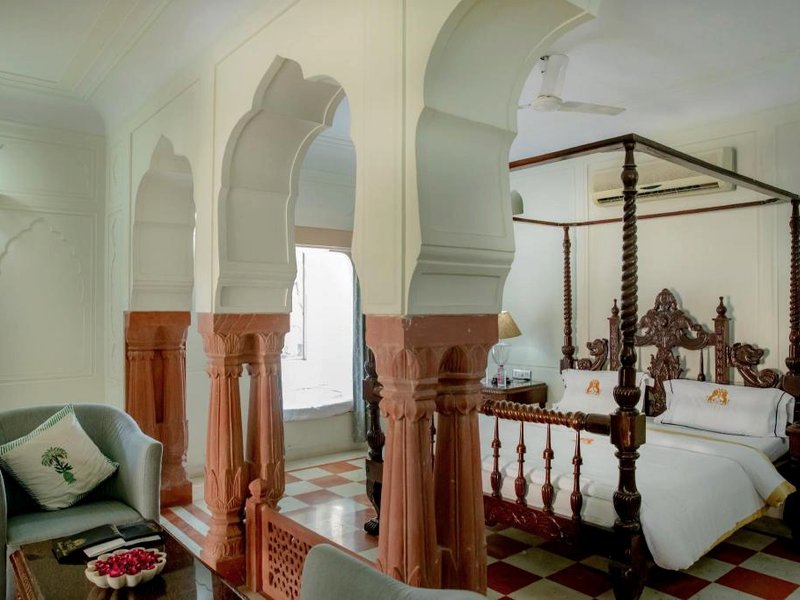 Shahpura Abhaneri Resortの写真