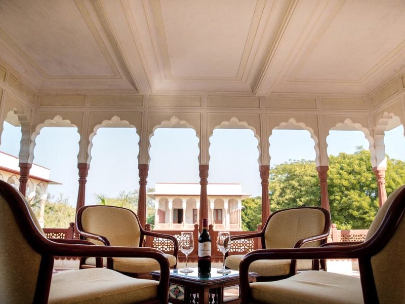 Shahpura Abhaneri Resortの写真