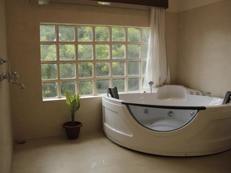 Shahpura Abhaneri Resortの写真