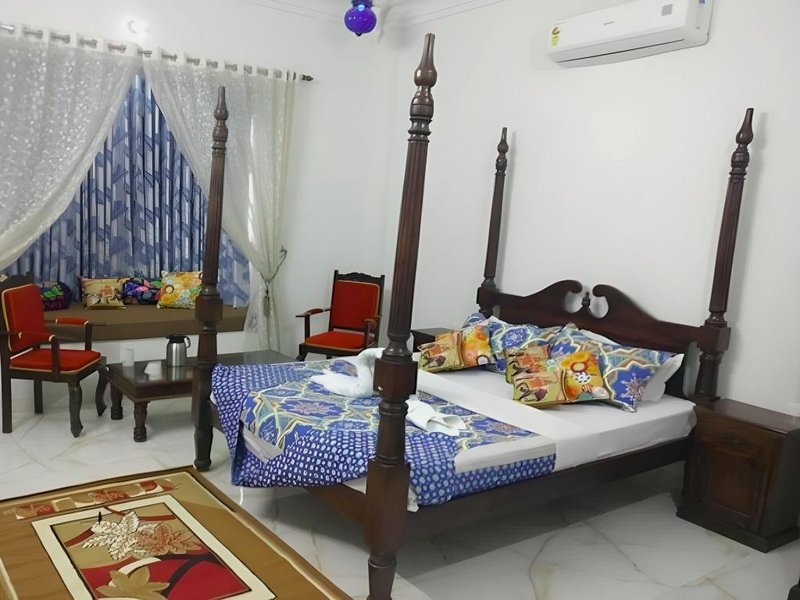 タージ マハル パレス バンディクイ (Tej Mahal Palace Bandikui)の写真