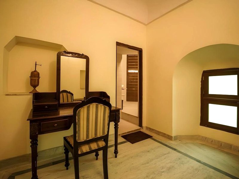 Bhadrawati Palaceの写真