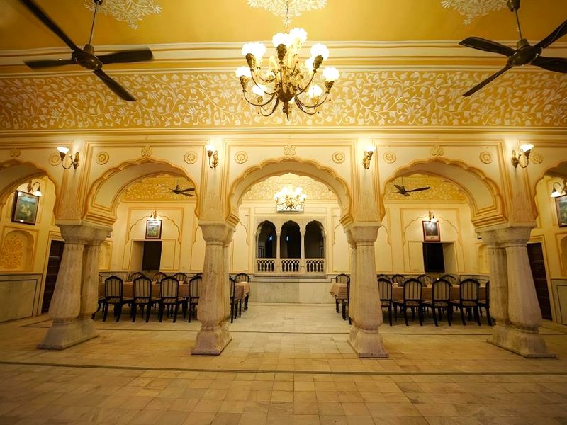 Bhadrawati Palaceの写真