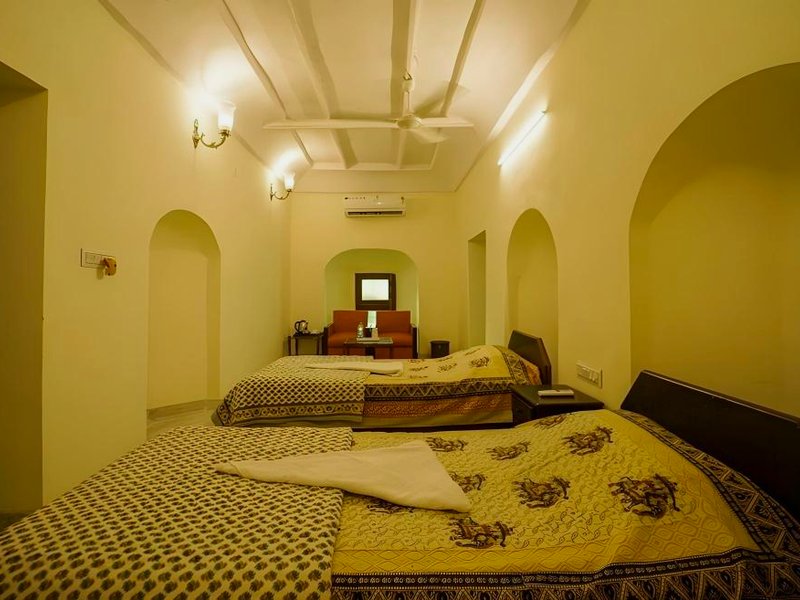 Bhadrawati Palaceの写真