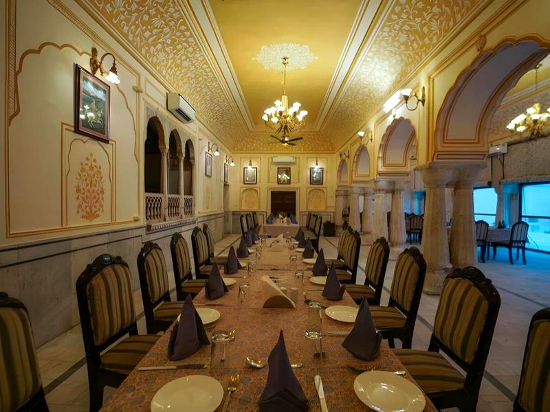 Bhadrawati Palaceの写真