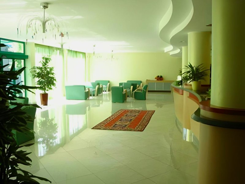 Hotel Panoramaの写真