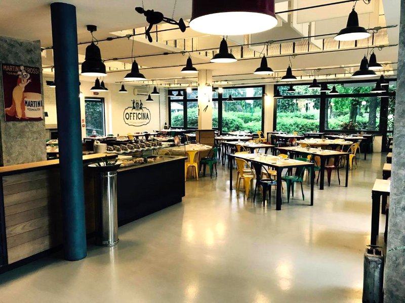 Hotel Panoramaの写真