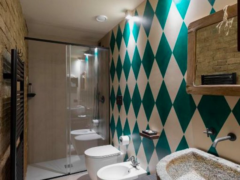 Rocca di Arignanoの写真