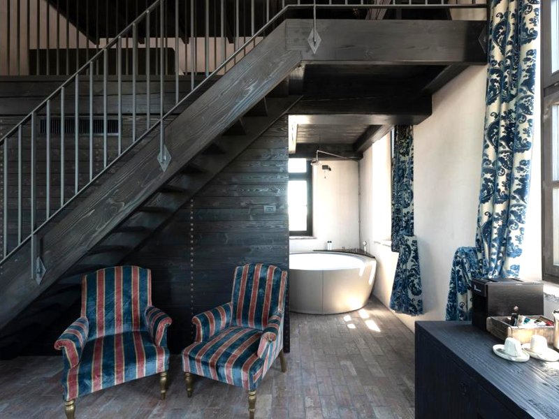 Rocca di Arignanoの写真