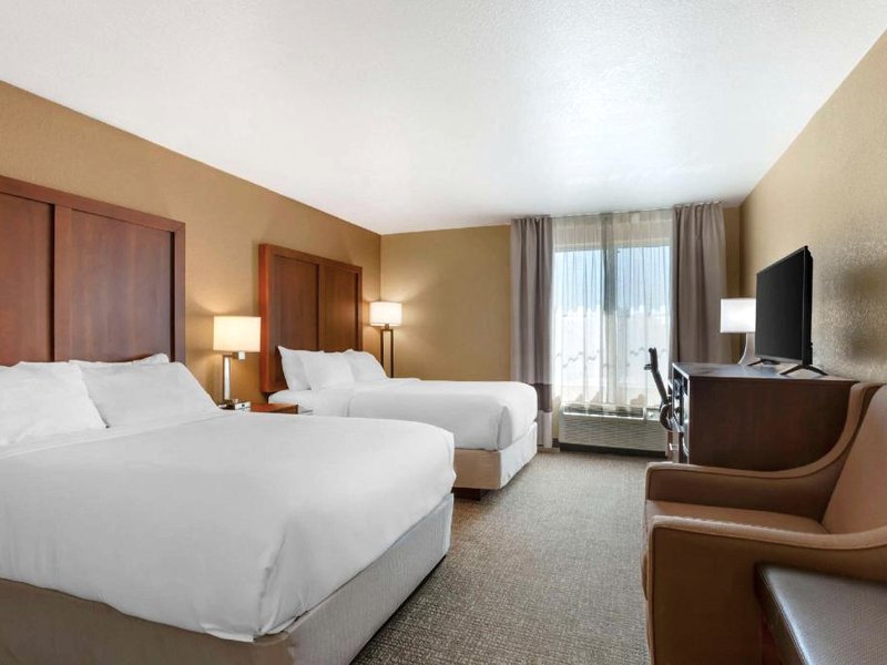 コンフォート イン (Comfort Inn)の写真