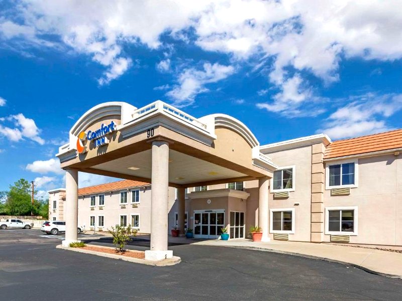 コンフォート イン (Comfort Inn)の写真