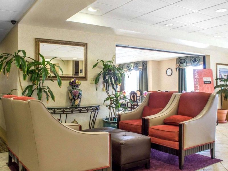 コンフォート イン (Comfort Inn)の写真