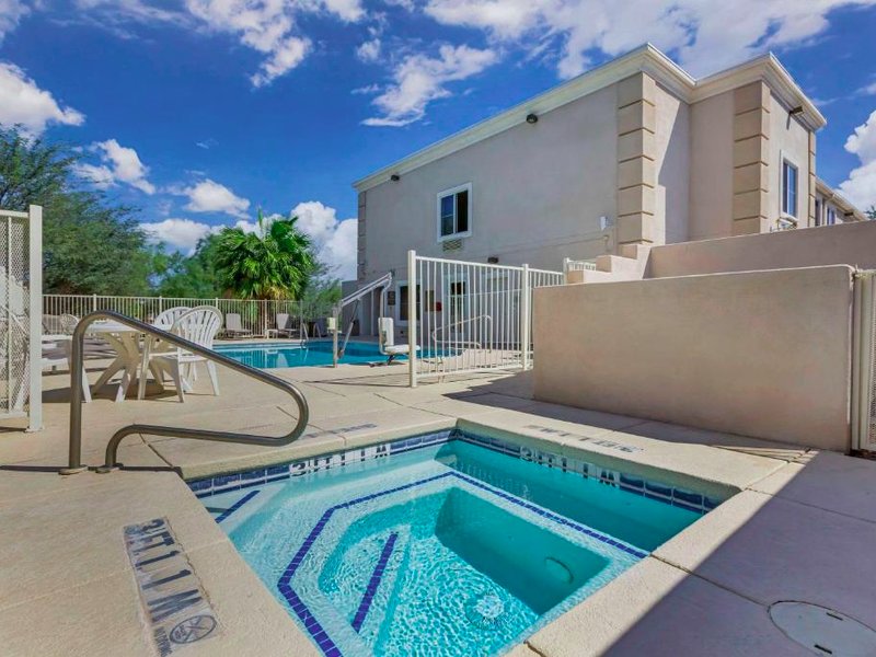 コンフォート イン (Comfort Inn)の写真