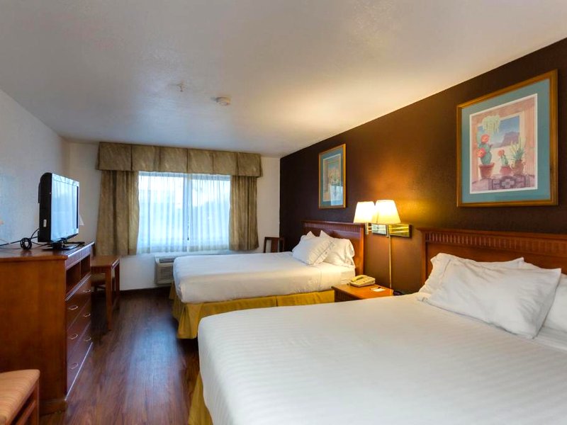 Vagabond Inn Executiveの写真