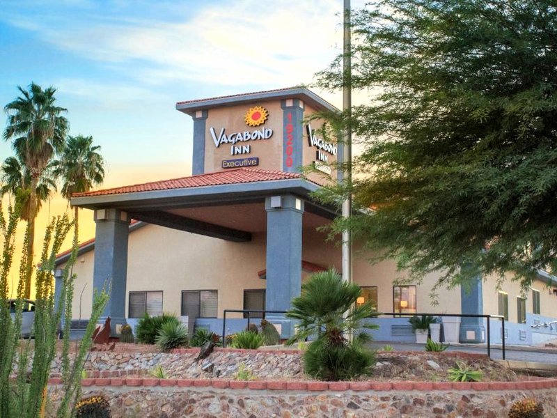 Vagabond Inn Executiveの写真