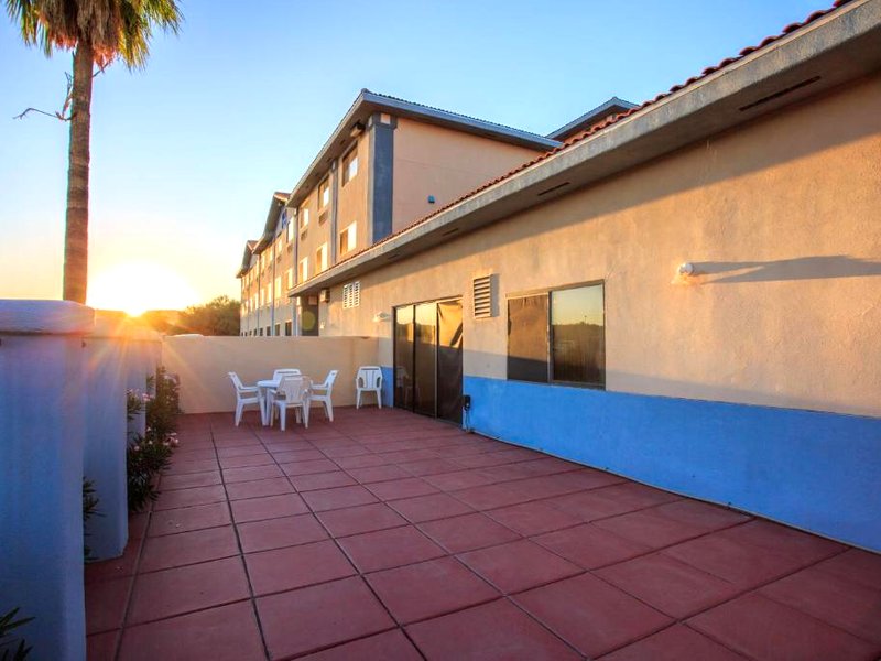 Vagabond Inn Executiveの写真