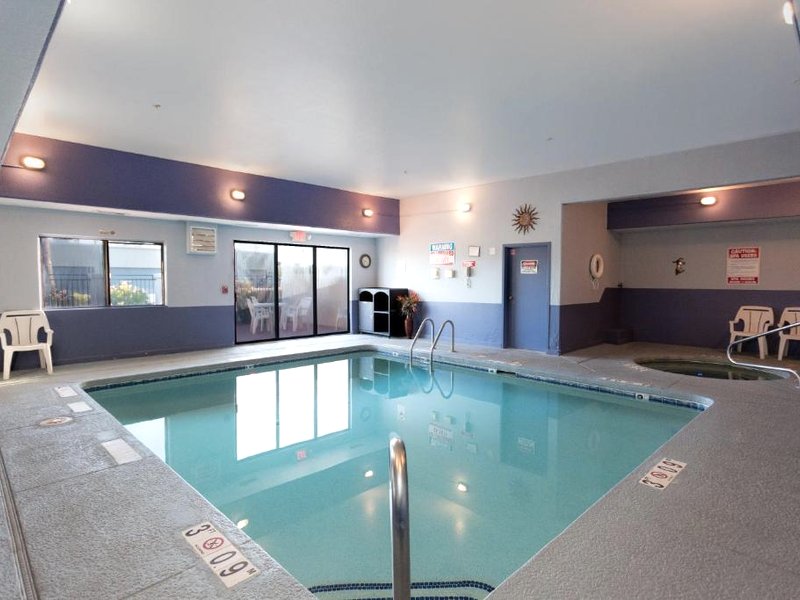 Vagabond Inn Executiveの写真