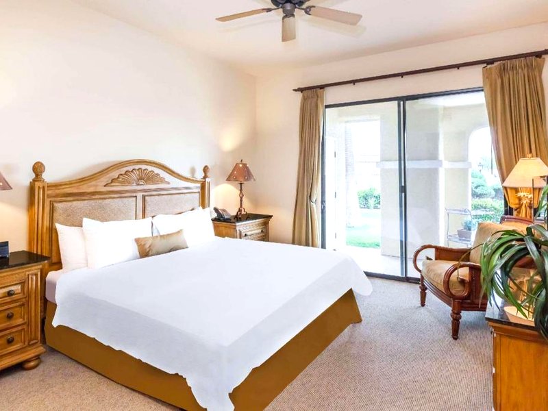 ウィンダム グリーン バレー カノア ランチ リゾート (Wyndham Green Valley Canoa Ranch Resort)の写真