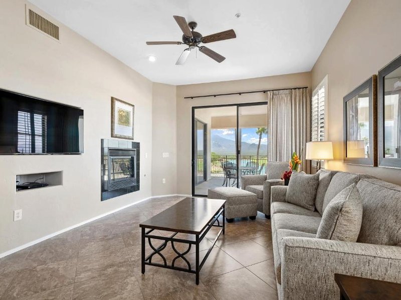 ウィンダム カノア ランチ リゾート (Wyndham Canoa Ranch Resort)の写真