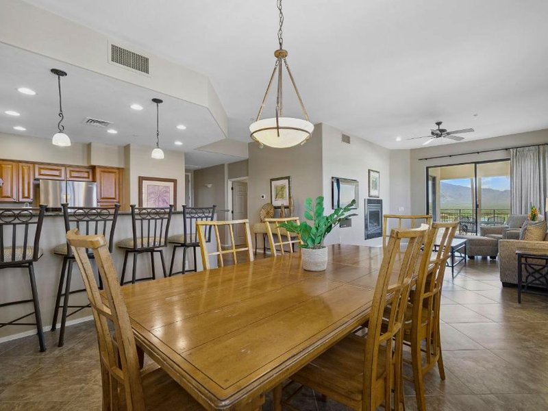 ウィンダム カノア ランチ リゾート (Wyndham Canoa Ranch Resort)の写真