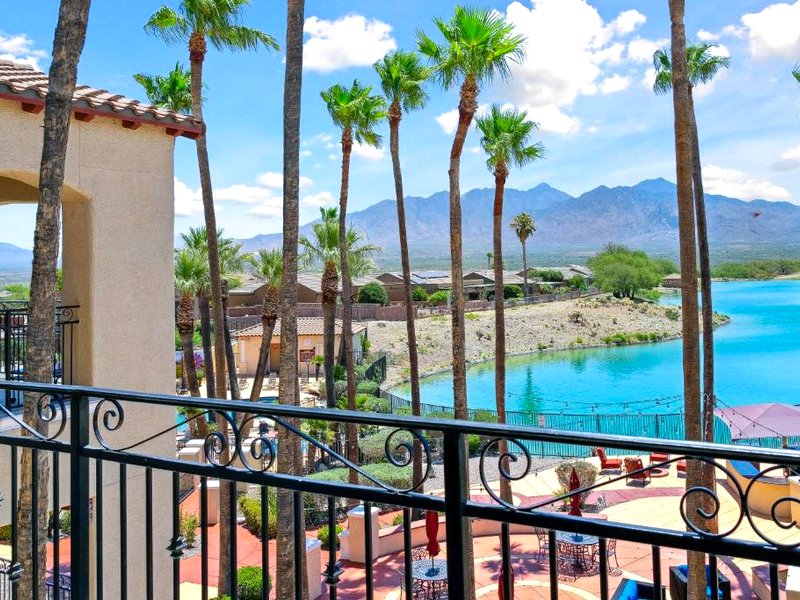 ウィンダム カノア ランチ リゾート (Wyndham Canoa Ranch Resort)の写真