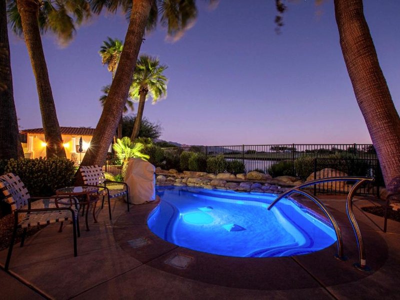 ウィンダム カノア ランチ リゾート (Wyndham Canoa Ranch Resort)の写真