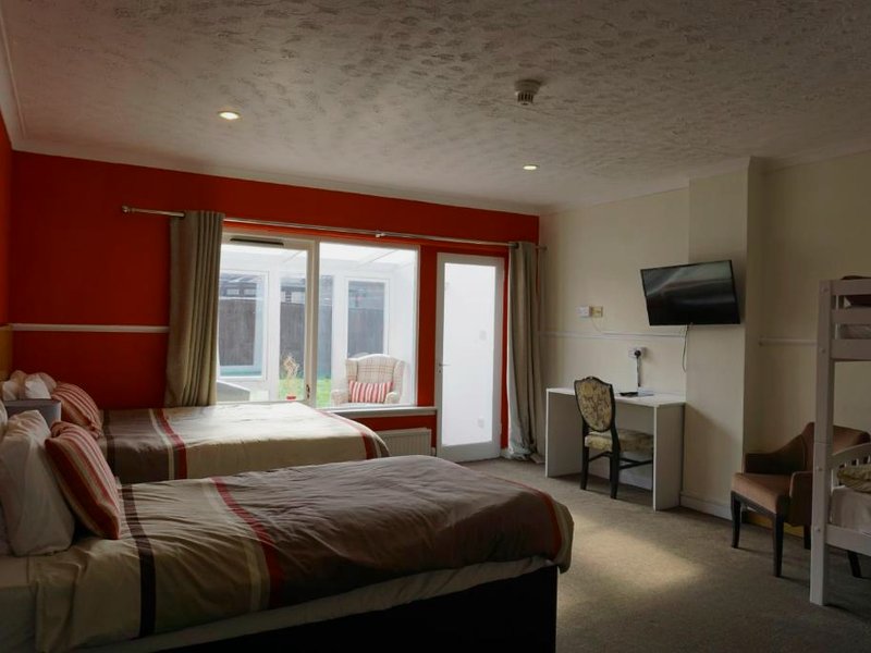 Boreland Lodge Hotelの写真