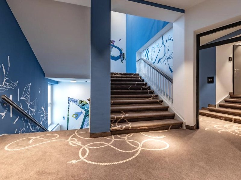 ホリデイ イン ザ ニウ リグ リューベック バイ IHG (Holiday Inn - the niu, Rig Lubeck By IHG)の写真