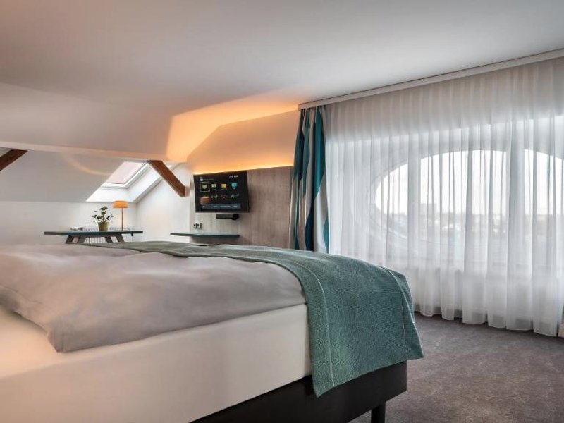 ホリデイ イン ザ ニウ リグ リューベック バイ IHG (Holiday Inn - the niu, Rig Lubeck By IHG)の写真