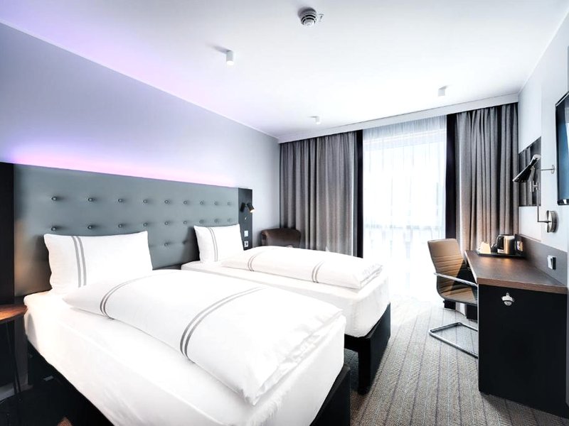 Premier Inn Lübeck City Centreの写真