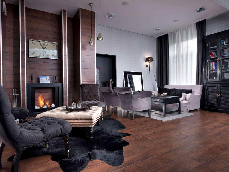 トリップ バイ ウィンダム リューベック アクアマリン (TRYP By Wyndham Luebeck Aquamarin)の写真