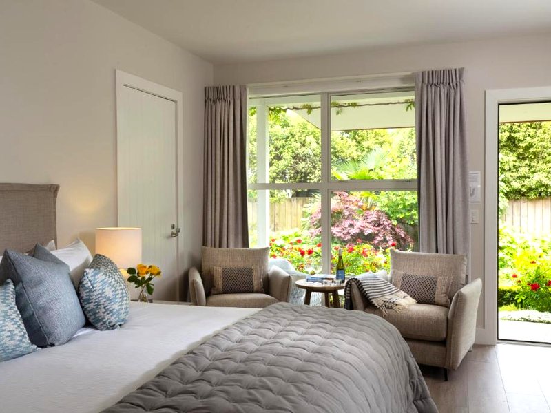 ラタヌイ ロッジ (Ratanui Lodge)の写真