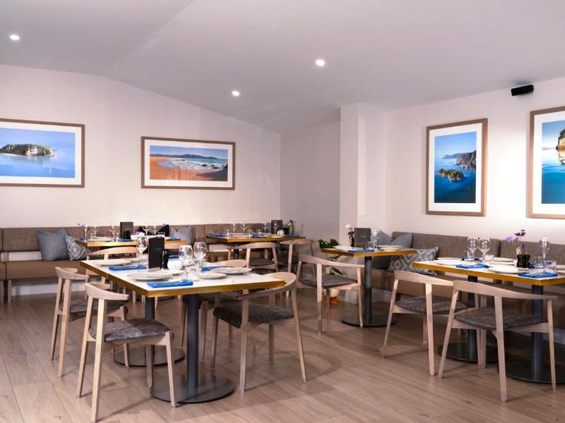 ラタヌイ ロッジ (Ratanui Lodge)の写真