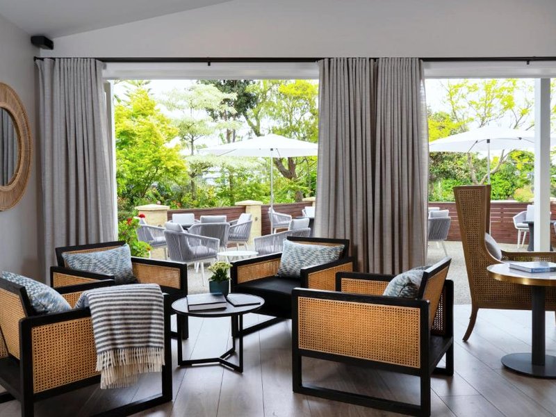 ラタヌイ ロッジ (Ratanui Lodge)の写真