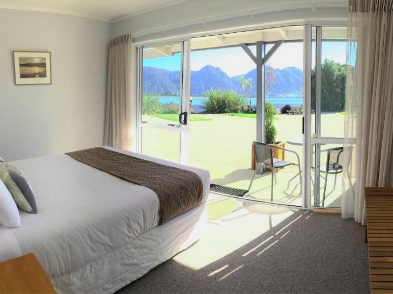 Collingwood Park Motelの写真