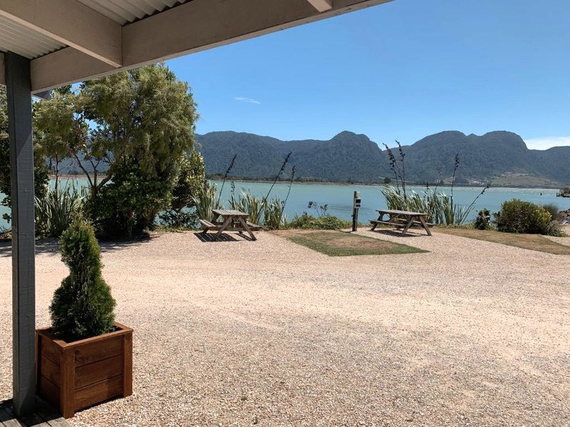 Collingwood Park Motelの写真