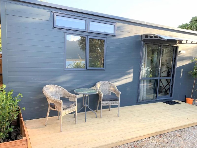 Collingwood Park Motelの写真