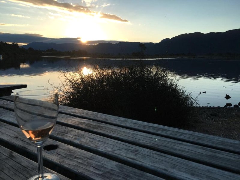 Collingwood Park Motelの写真