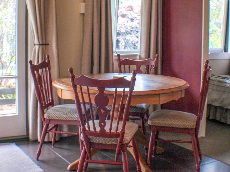 ザステーションハウスモーテル (The Station House Motel)の写真