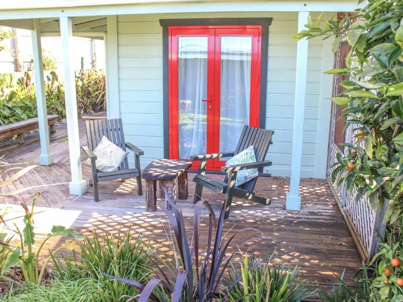 ザステーションハウスモーテル (The Station House Motel)の写真