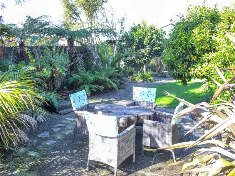 ザステーションハウスモーテル (The Station House Motel)の写真