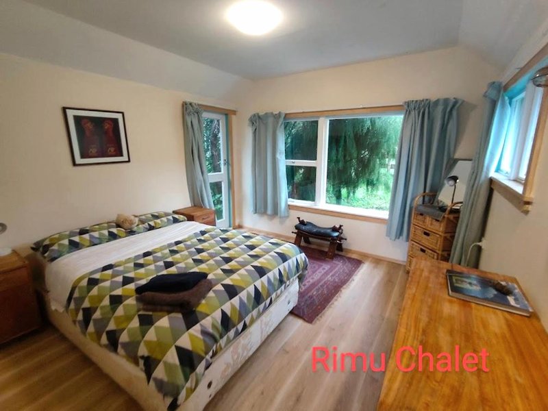 ザ サンドキャッスル (The Sandcastle)の写真