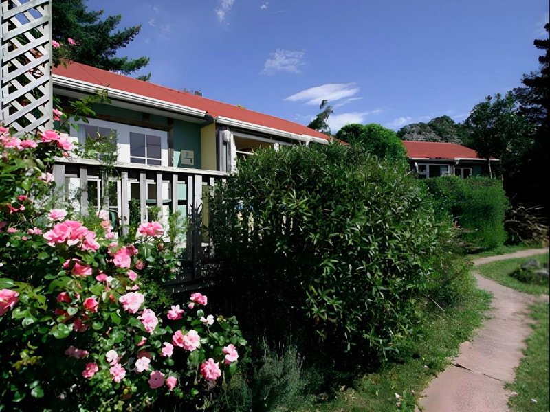 ザ サンドキャッスル (The Sandcastle)の写真