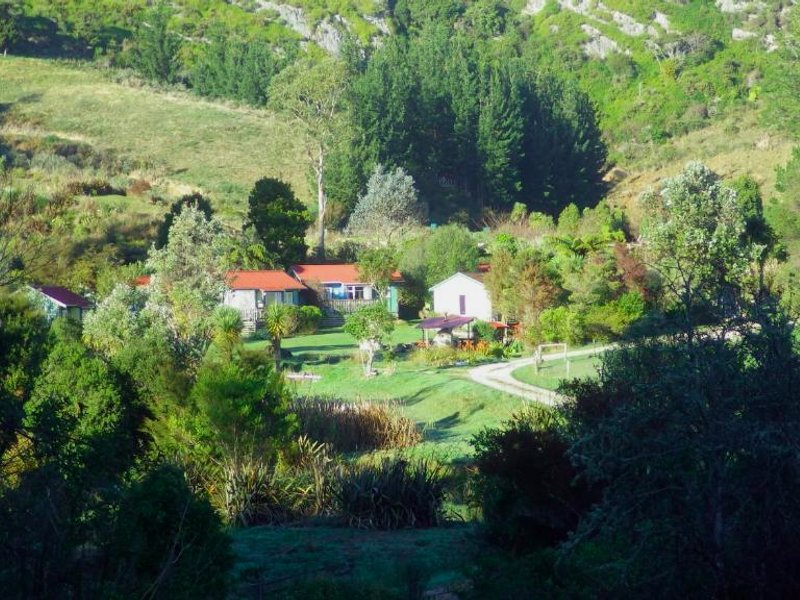 ザ サンドキャッスル (The Sandcastle)の写真